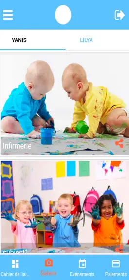 Game screenshot LaCanadienne apk