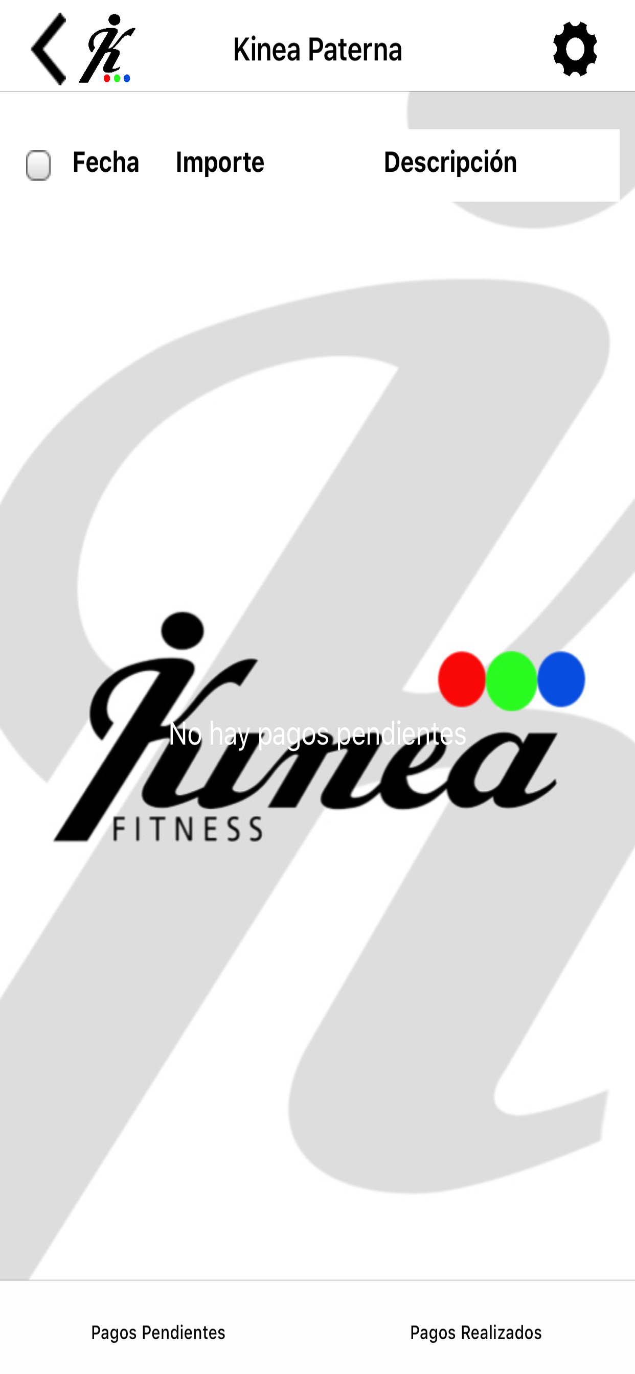 Kinea