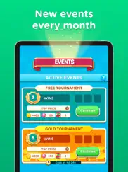 word domination: pvp word game айпад изображения 3