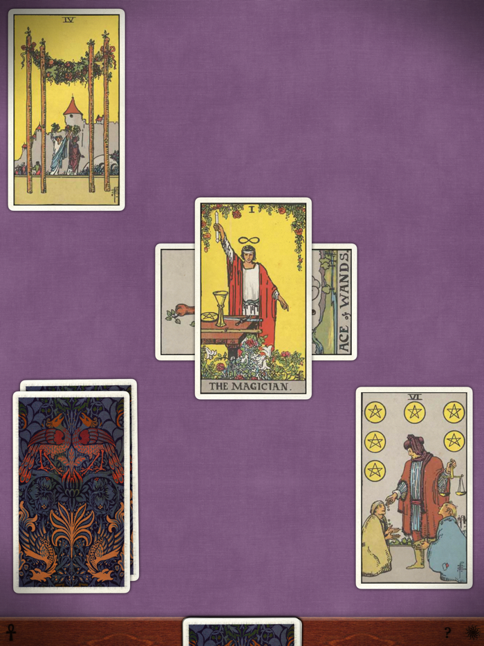 Beautiful Tarot