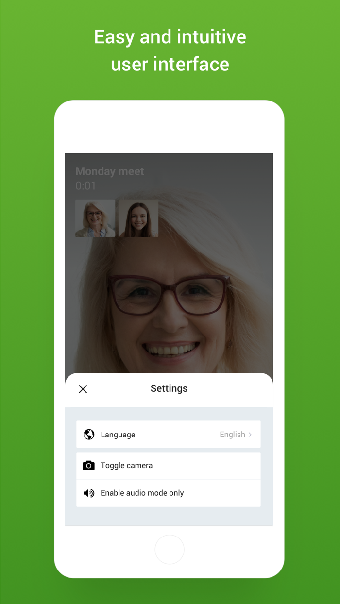 VideoVisit® Live Meet