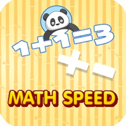 Math Speed Easy