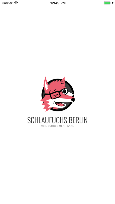 Schlaufuchs screenshot