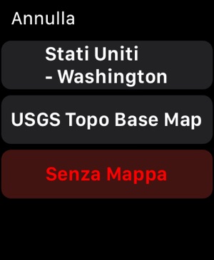 MAPPE WIKILOC SCARICA