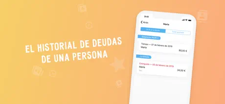 Debt Control– Control de deuda