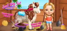 Game screenshot Sweet Baby Girl Summer apk