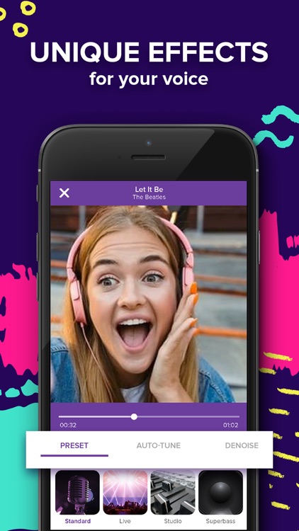 Karaoke Star - Unlimited Songs