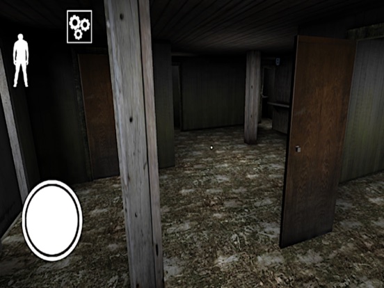 Screenshot #5 pour Granny: Chapter Two