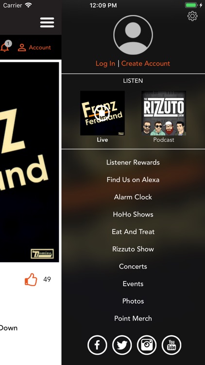 105.7 The Point – St Louis