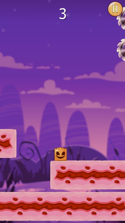 Cube Stack jump - Tap game