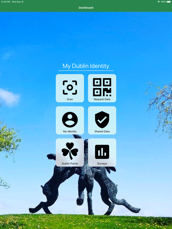 Screenshot #5 pour Dublin Identity