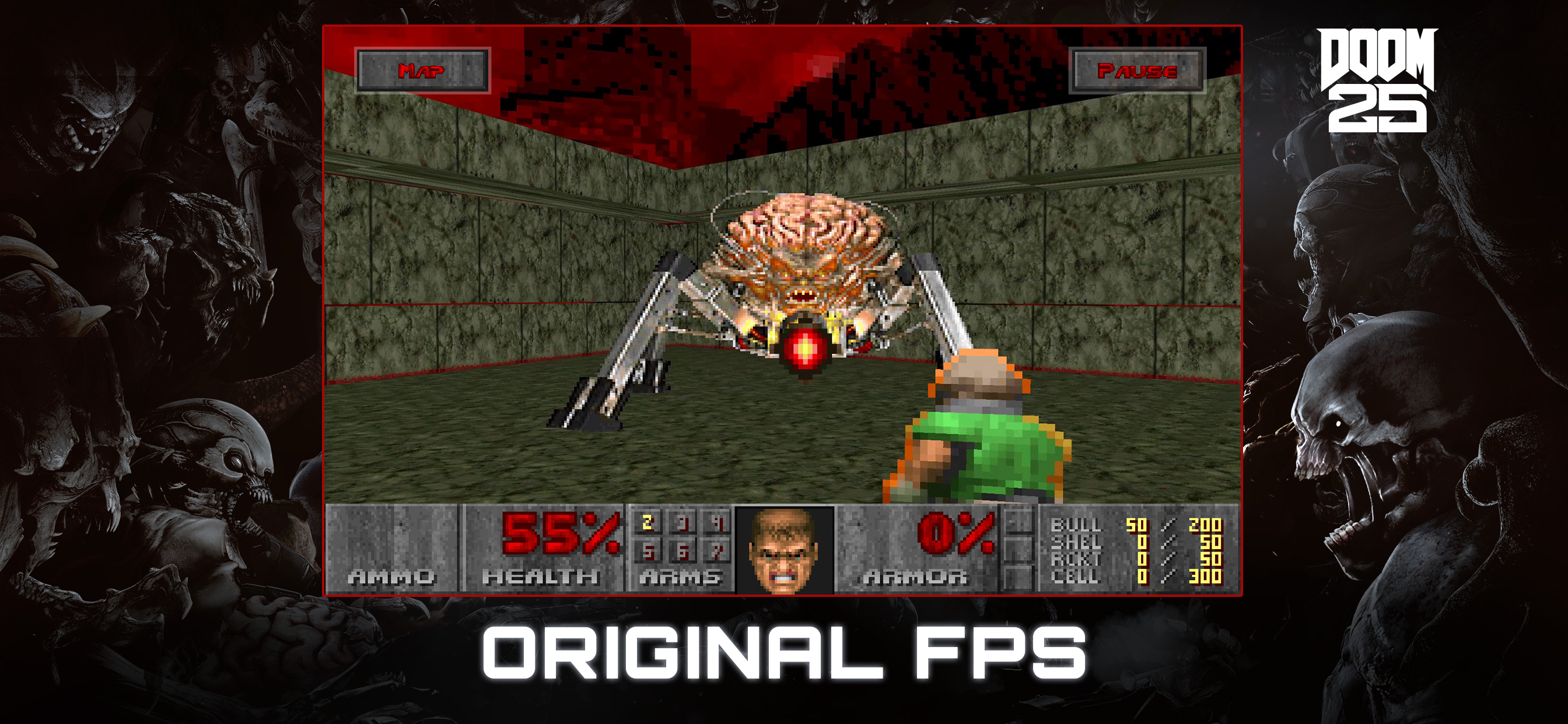 DOOM