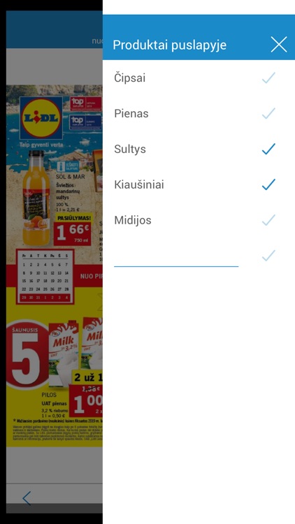 Prospecto.lt screenshot-5