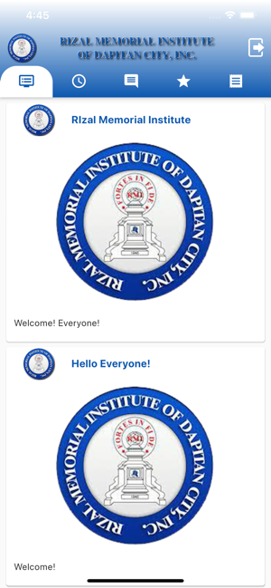 Rizal Memorial Institute(圖4)-速報App