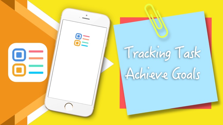 Tasklist-Achieve Goals screenshot-5