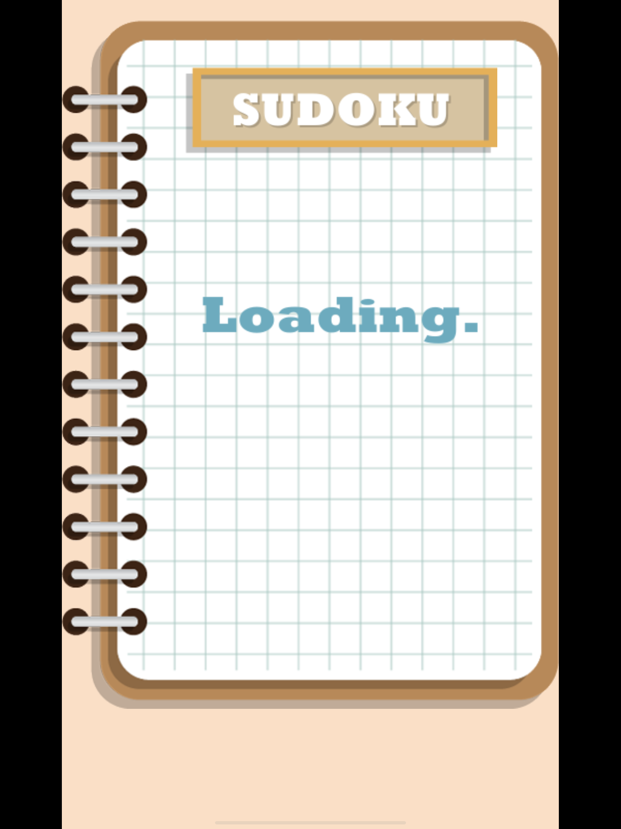 Sudoko Challenge