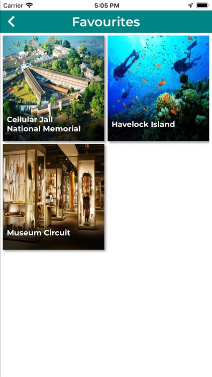 Andaman&Nicobar Traveling Info