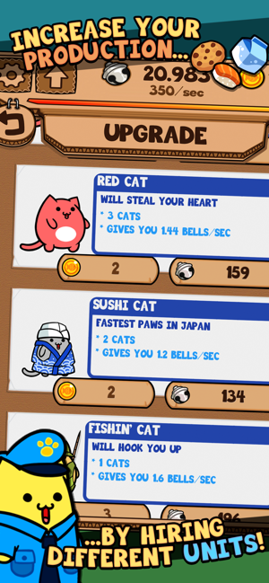Kitty Cat Clicker(圖2)-速報App
