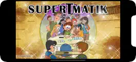 Game screenshot SUPERTMATIK apk