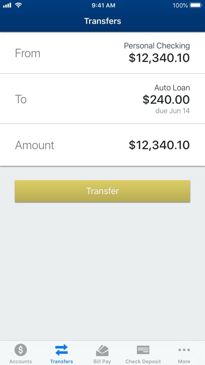 Cass Commercial Bank Retail screenshot-3