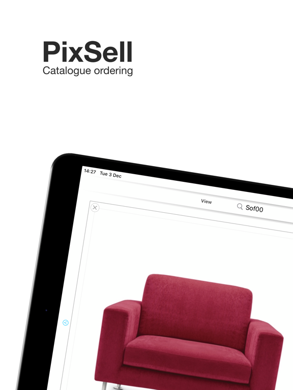 Screenshot #4 pour PixSell