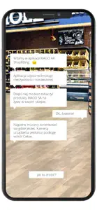MAGO AR Shopfitting screenshot #1 for iPhone