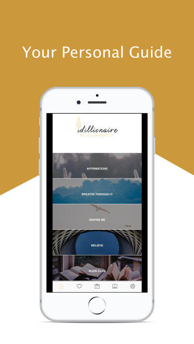 Screenshot #1 pour Idillionaire