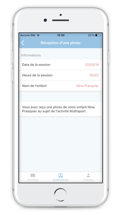 Screenshot #2 pour Après La Cloche