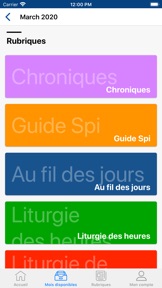 Capture d'écran