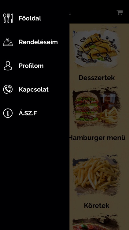 Pizza Trend screenshot-5