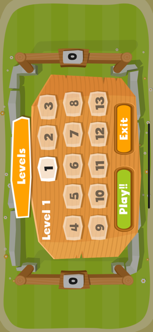 Scored Game(圖2)-速報App