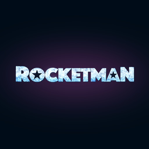 Stickers de Rocketman