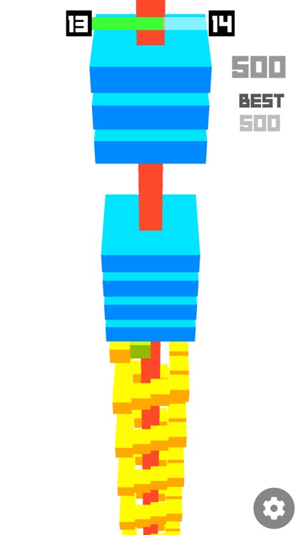 Stairway 3D screenshot-6