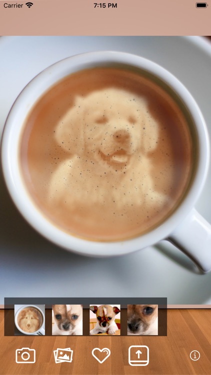 Pet Camera: Great Pet Photos screenshot-3