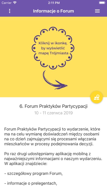 Forum Praktyków Partycypacji