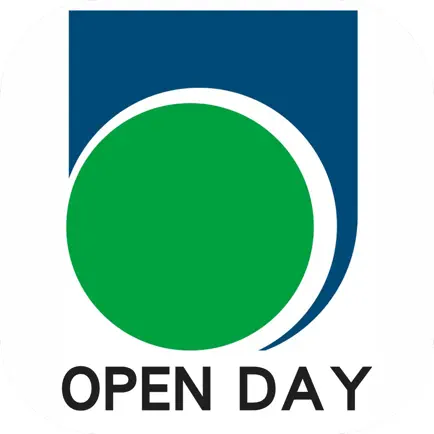 OUHK Open Days Читы