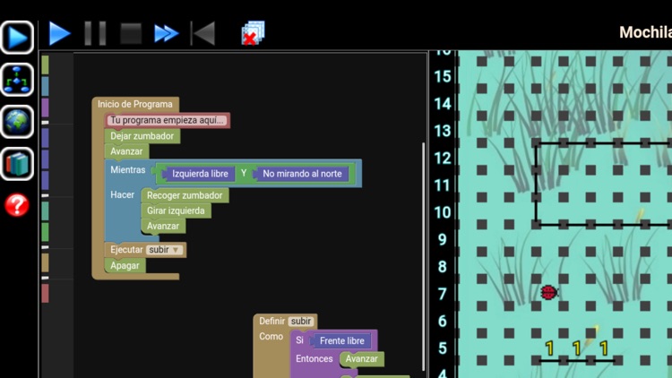 Insecto Karel screenshot-4