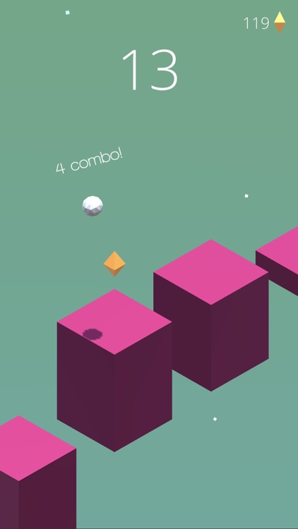 Ballzy Bounce screenshot-5