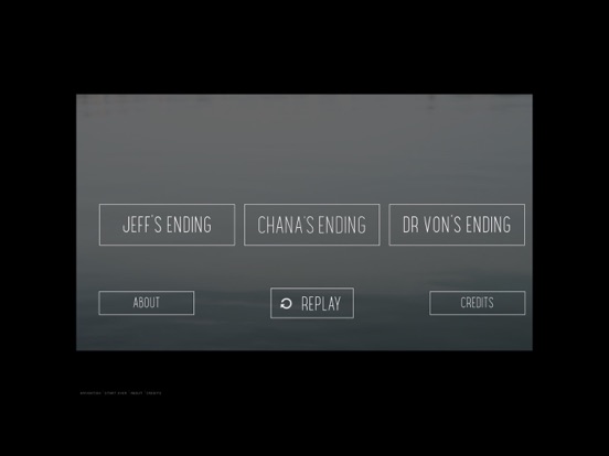 Invisible World iPad screenshot 4 - Photo & Video app