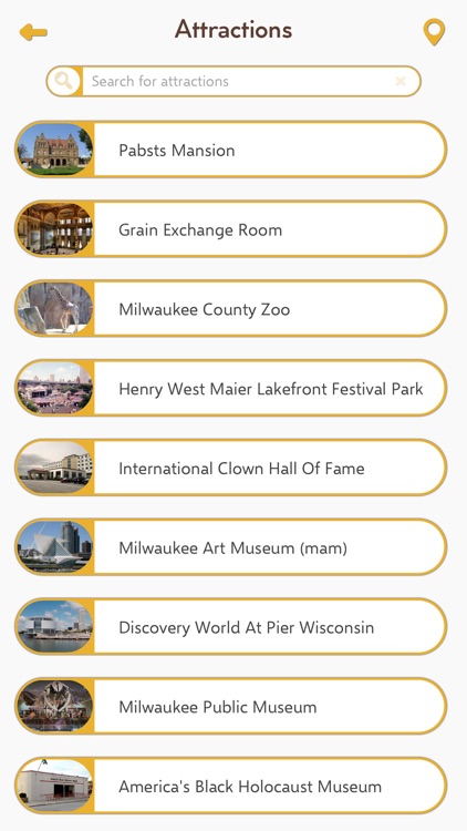 Milwaukee City Guide