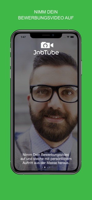 JobTube(圖4)-速報App