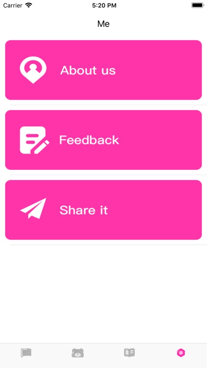 Pet management artifact