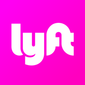 Lyft - Taxi & Bus App Alternative icon