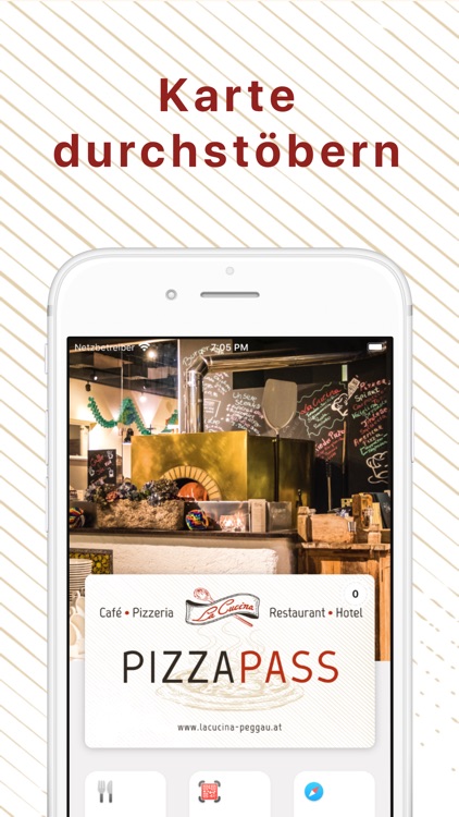 La Cucina - Hotel & Restaurant