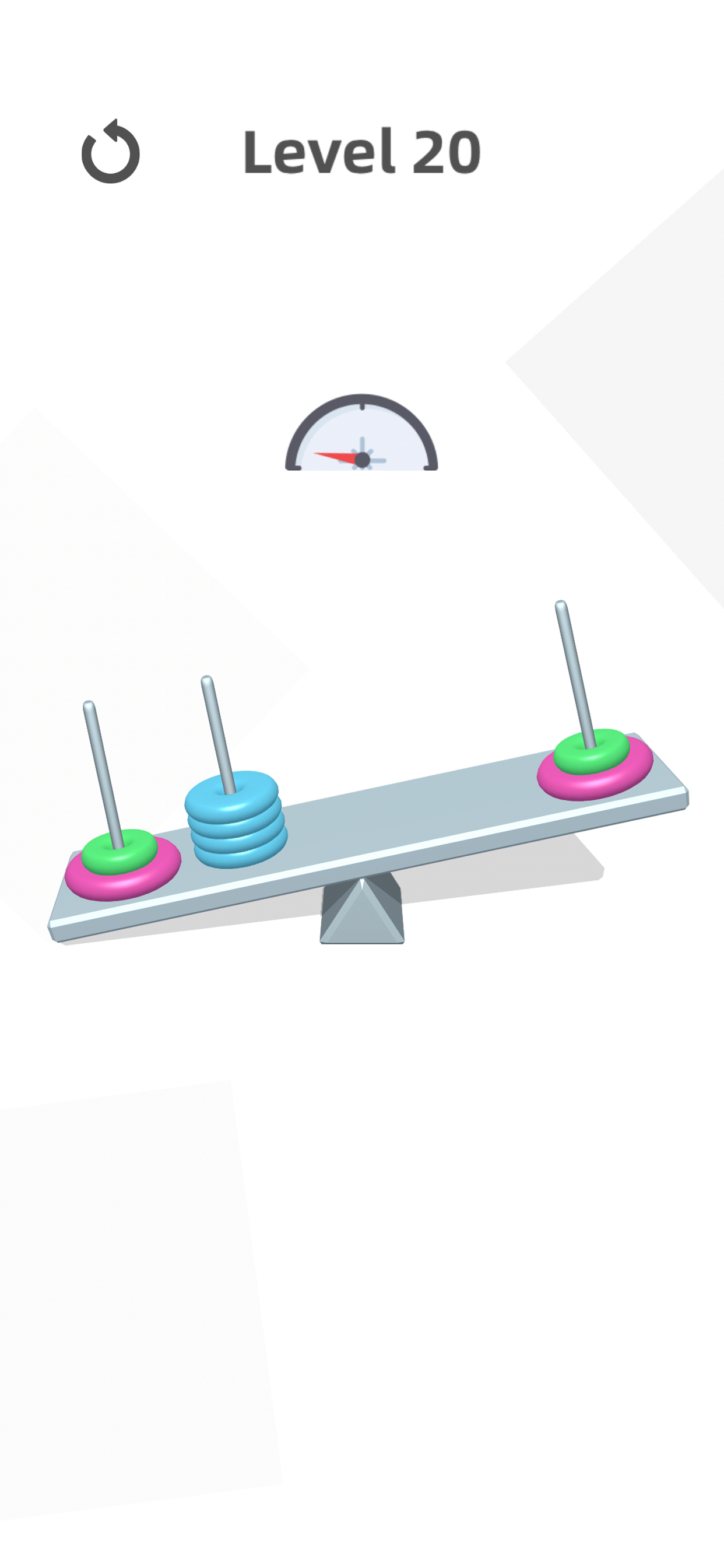 Hoop Balance screenshot 3