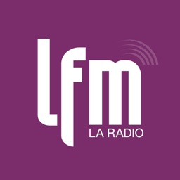 LFM Apple Watch App