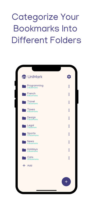 UniMark(圖2)-速報App