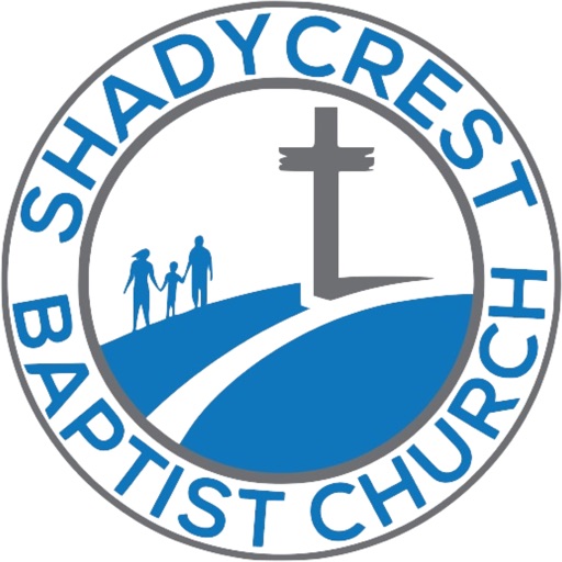 Shadycrest Baptist Church icon