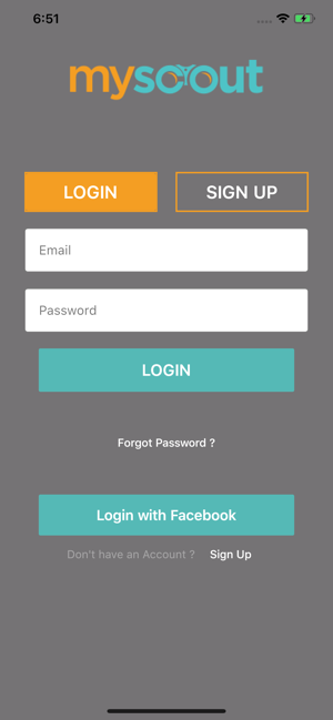 Myscout Report(圖2)-速報App