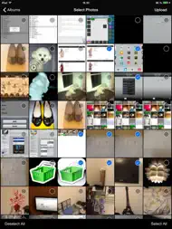 FTP Client Lite ipad bilder 2